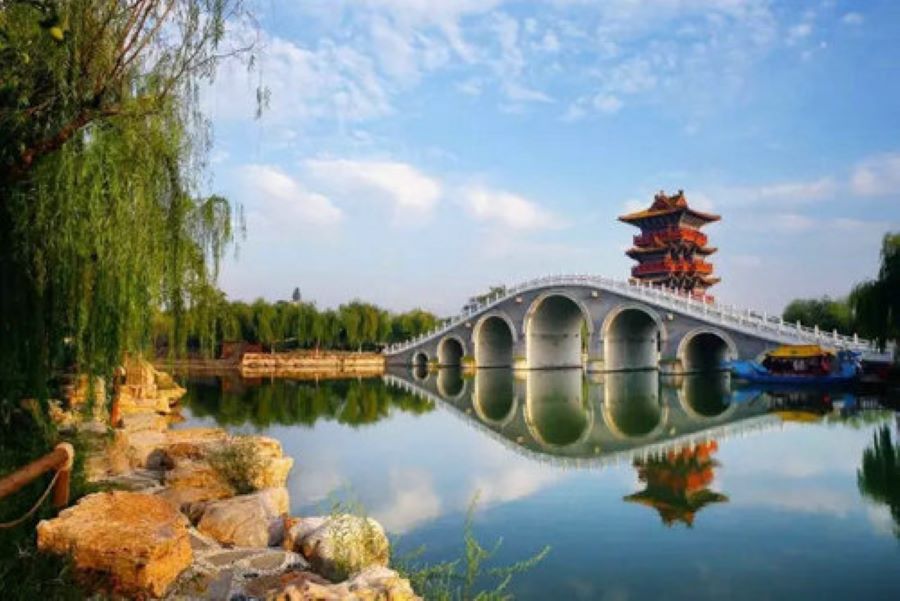 行程美图