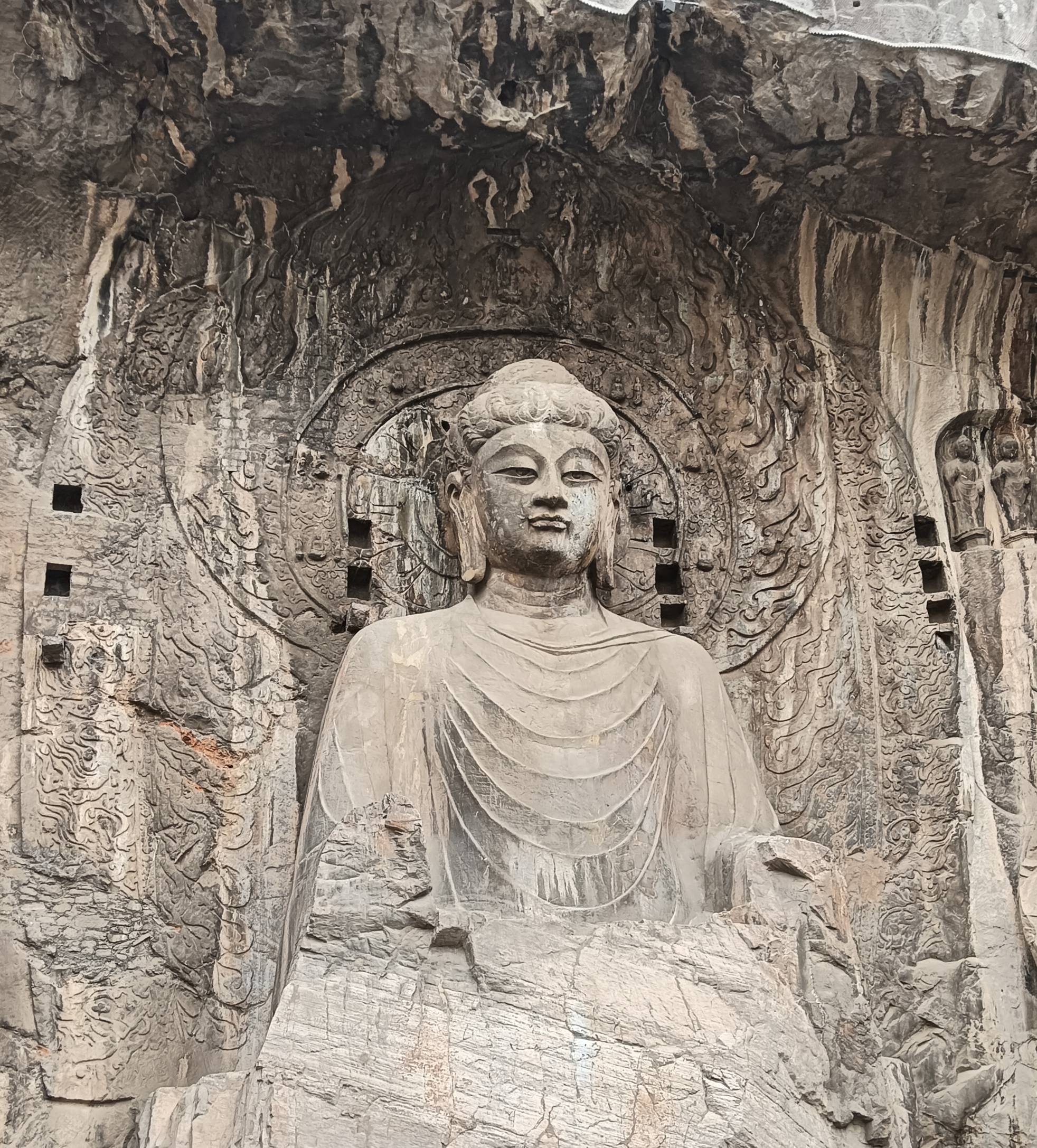 趣阅河南 4 日纯玩游 | 赴一场中原文化与年味的盛宴