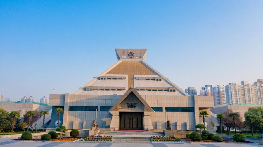 中原文化知行录-河南文明探索夏令营5天4晚