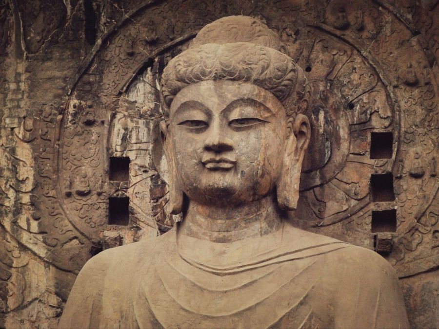 龙门石窟景区门票价格及交通攻略